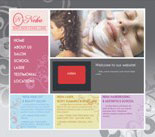 PB Web Solutions Sample Website